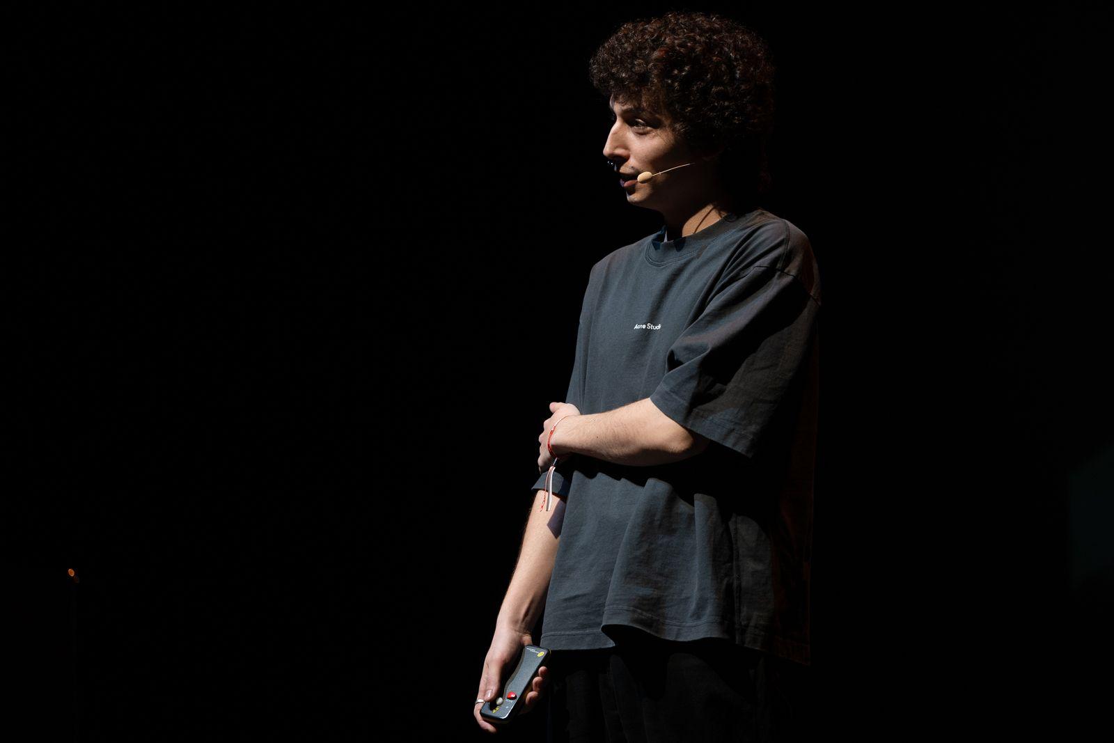 Photo by [Bertalan Soos](https://www.instagram.com/soosbertalan/)