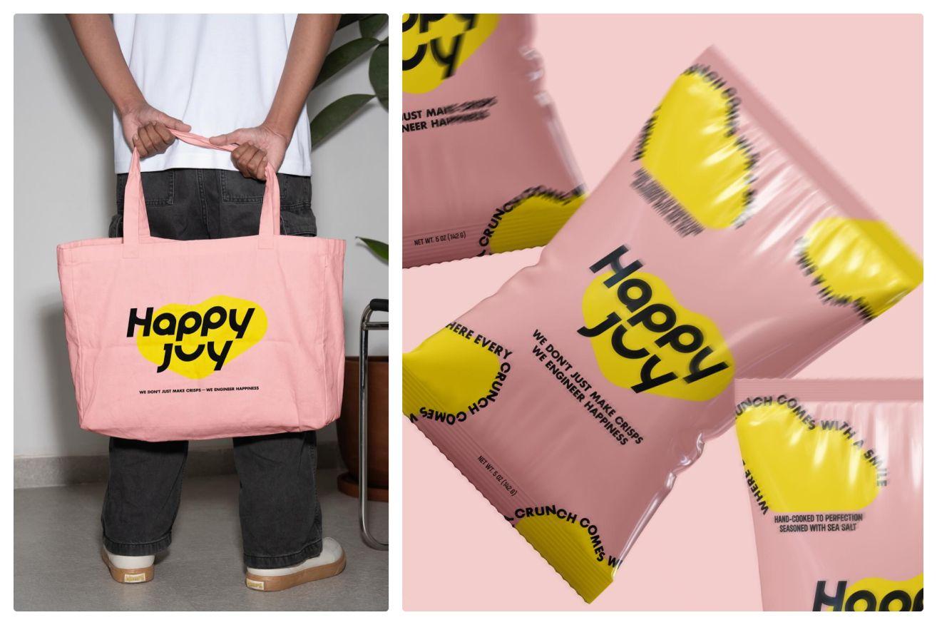 HappyJoy project