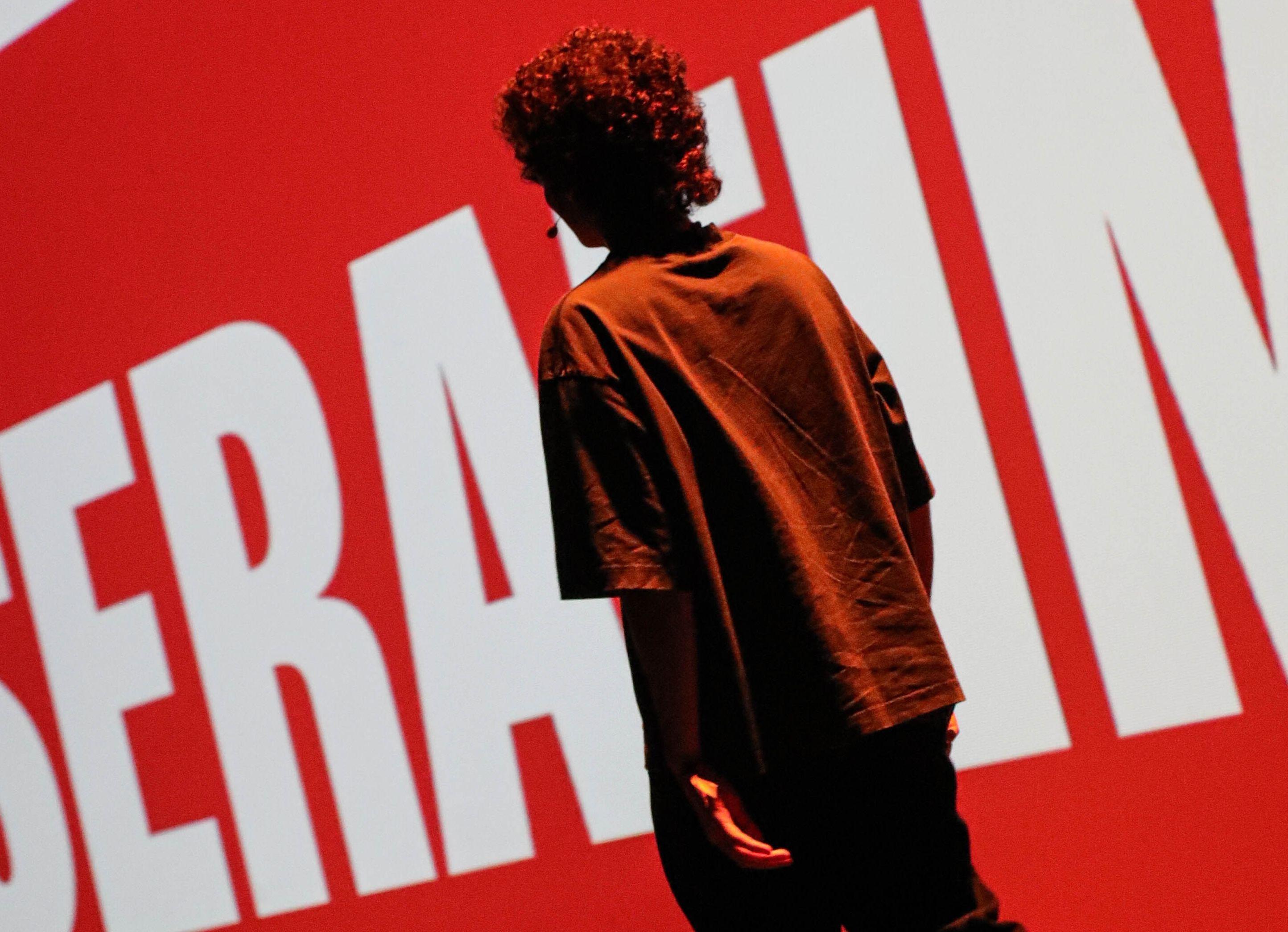 POV Design Conference 2024: day 1 highlights from Budapest's creative epicenter