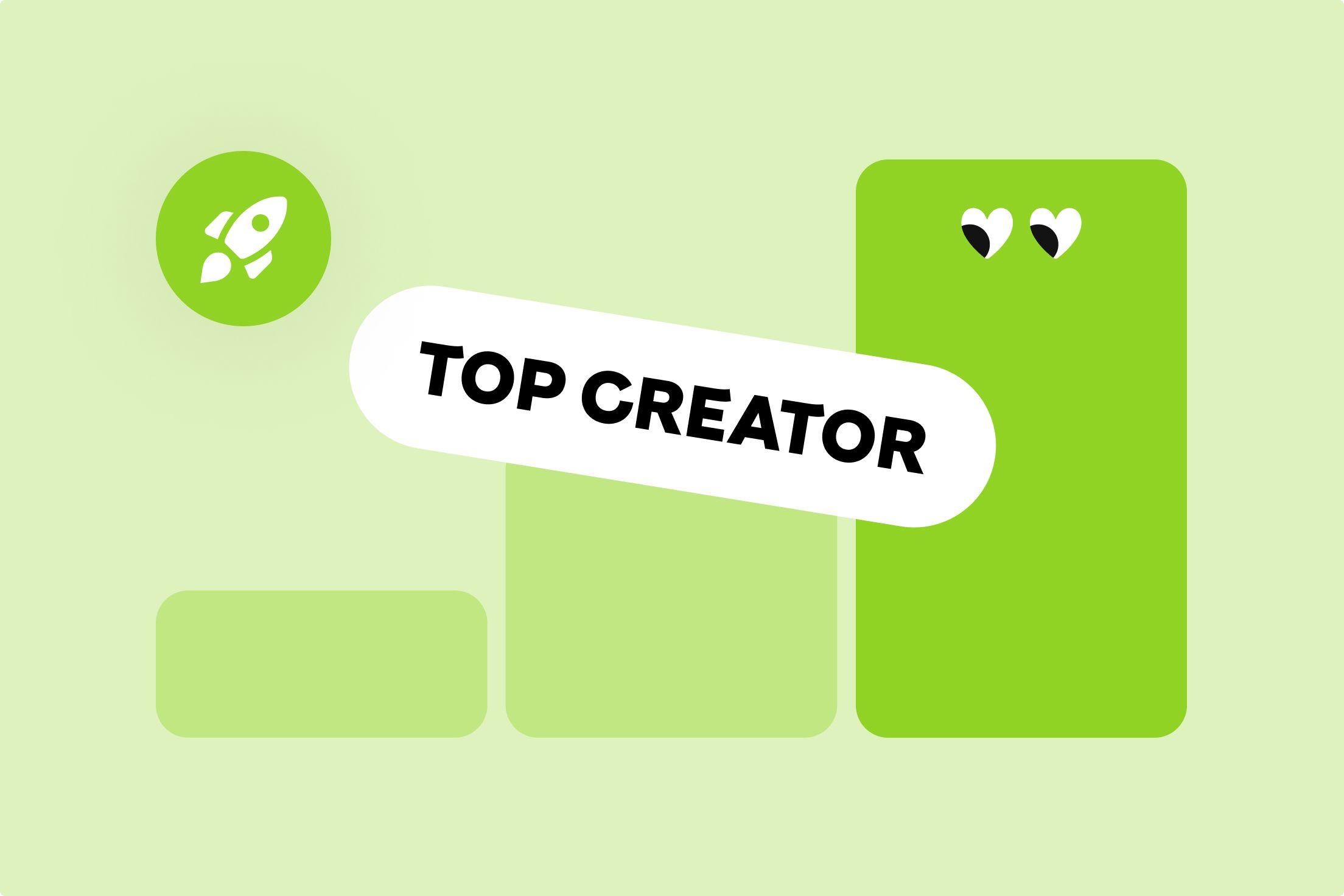Your journey as a Fluffys creator
