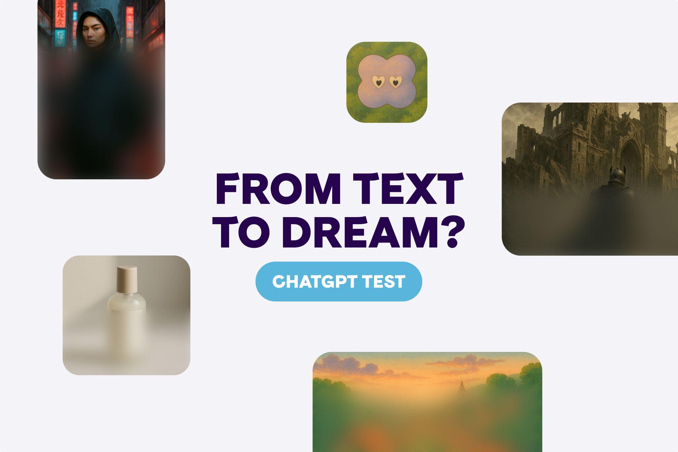 We tested ChatGPT’s new image generator — Here’s what happened