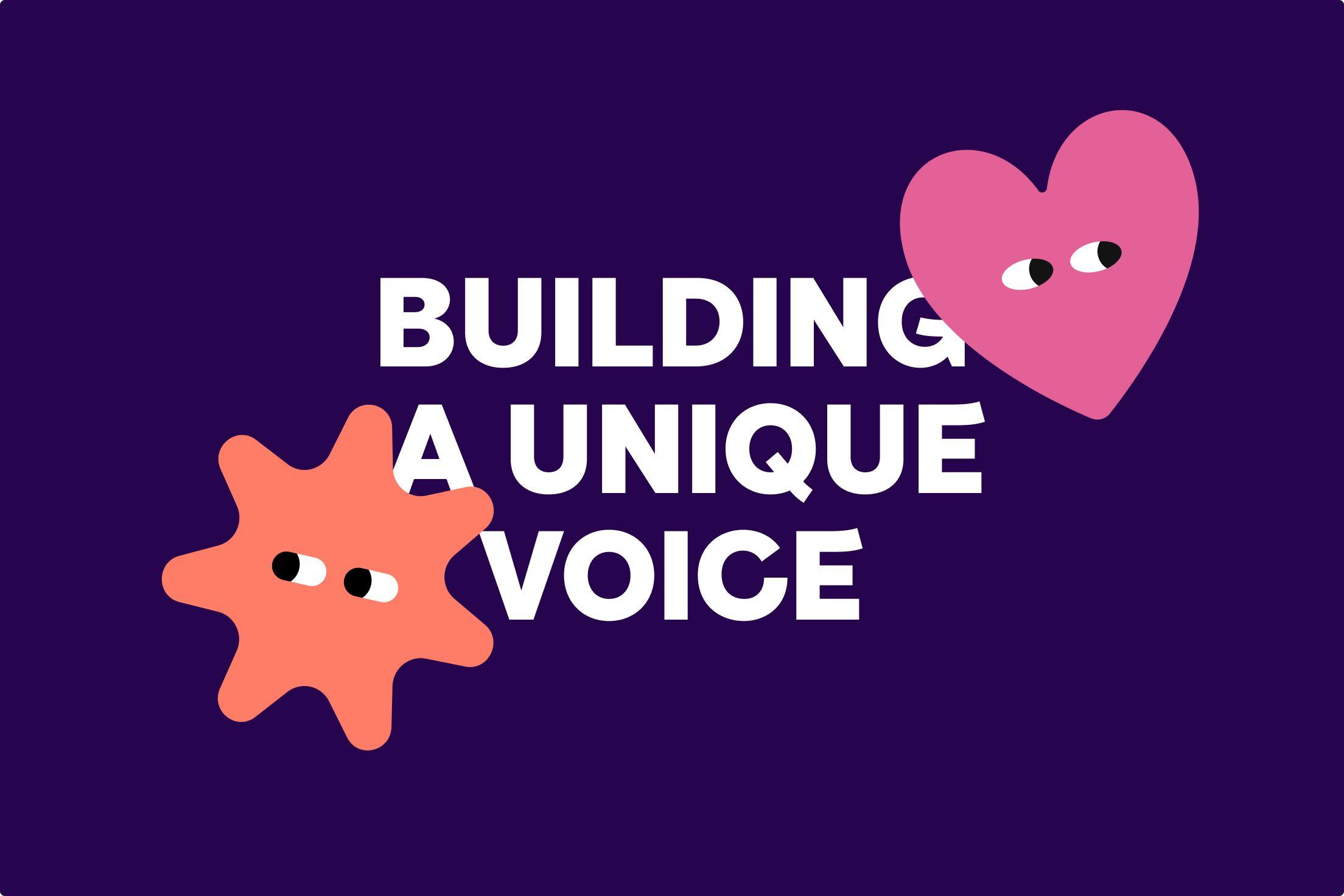 Studio profiles: building a unique voice in a competitive industry