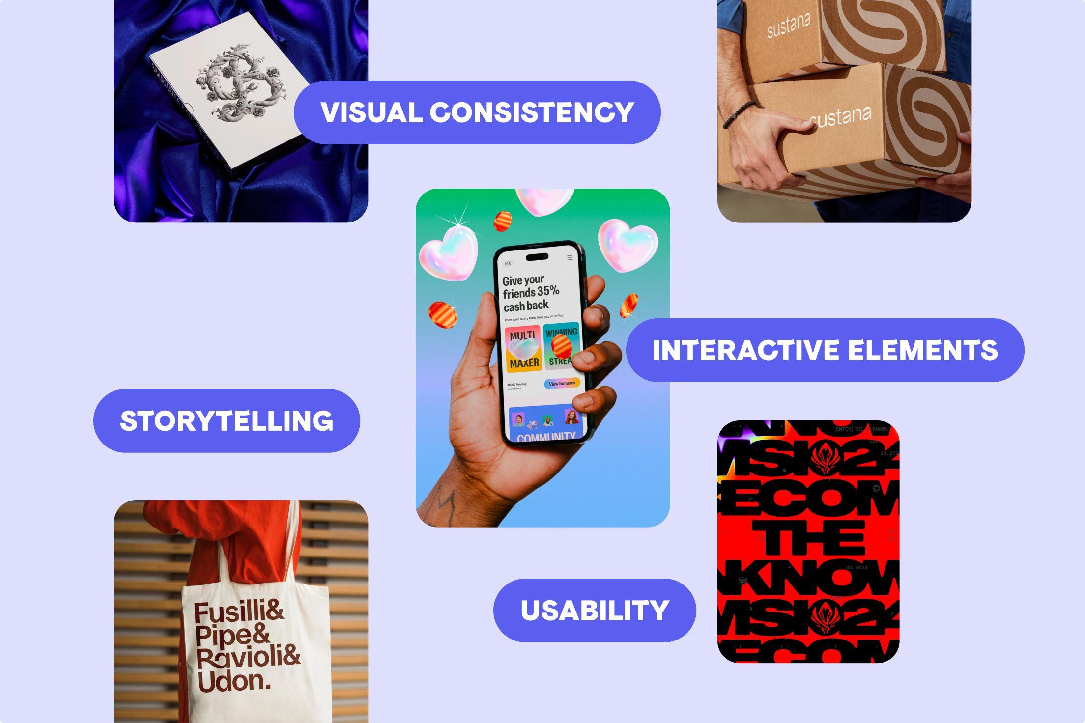 What makes a great portfolio? Lessons from the best in the industry